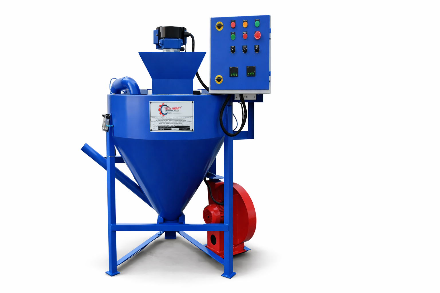Brick Machine Model 1440